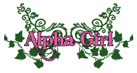 Alpha Girl